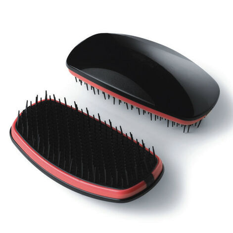 Bravehead Soft Detangler Hair Brush